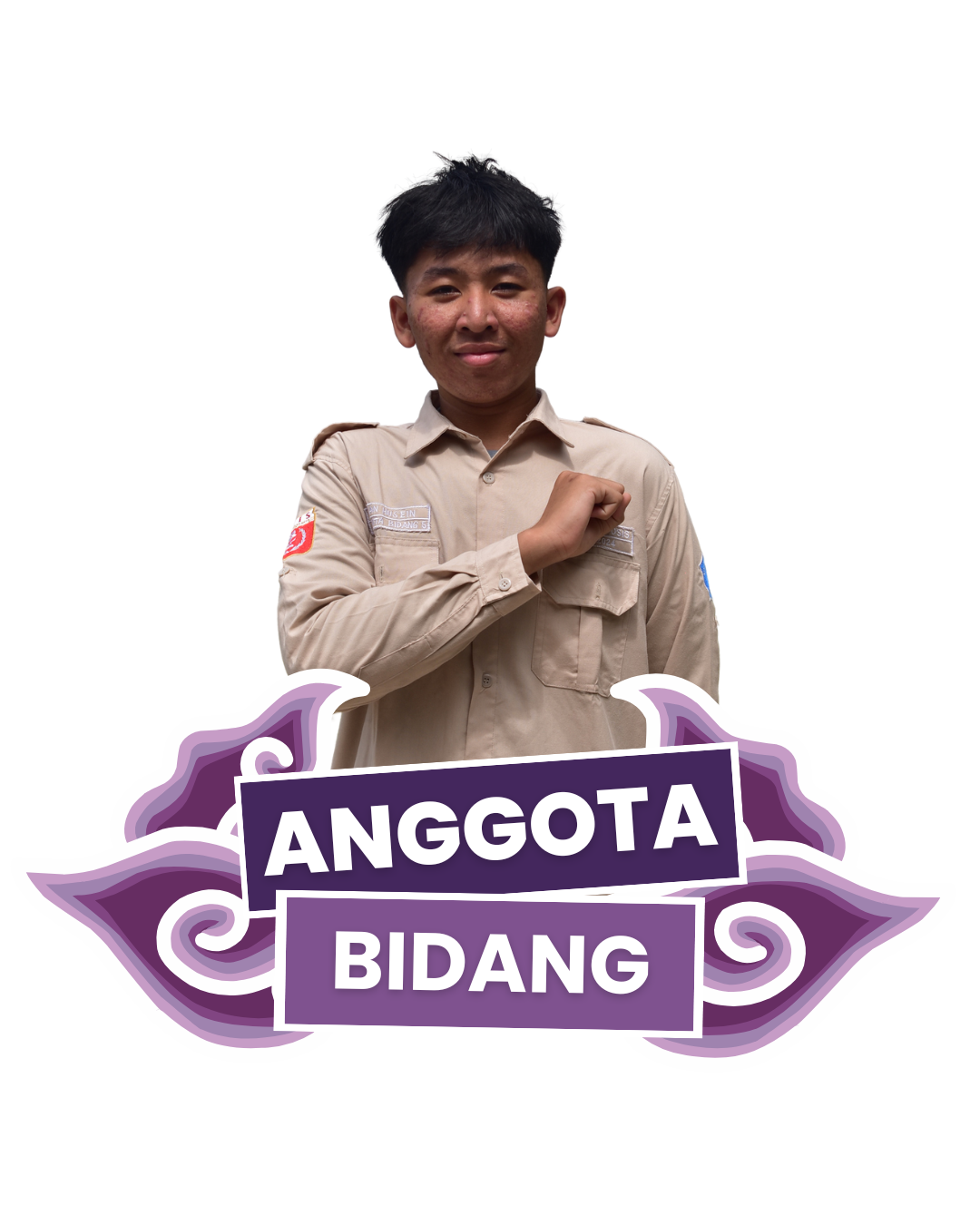 Anggota 1